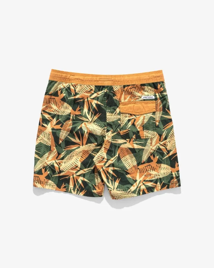 Void Elastic Boardshort