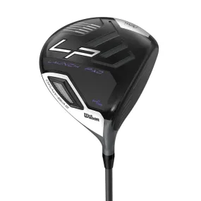 Wilson Staff Ladies Launch Pad Driver