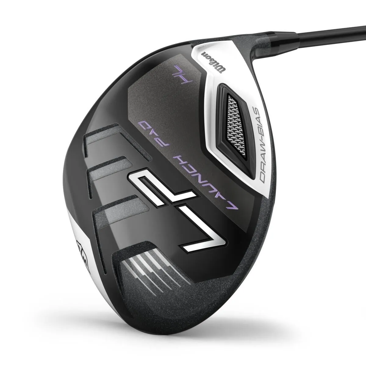 Wilson Staff Ladies Launch Pad Driver