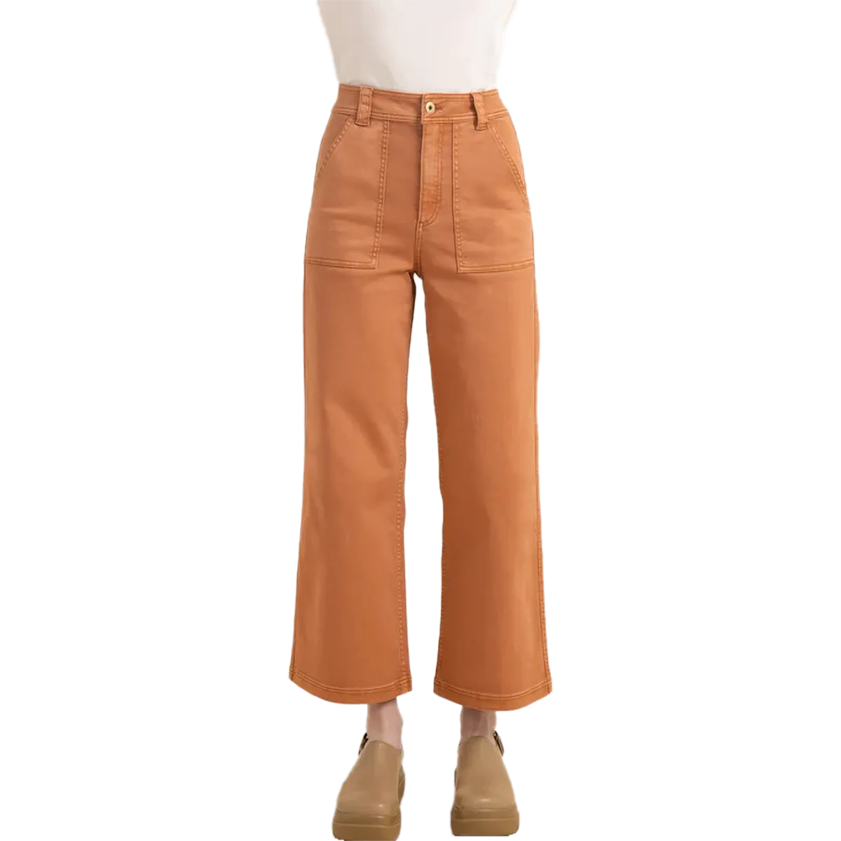 Women's HWY SS125 Pant