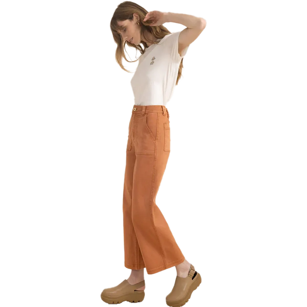 Women's HWY SS125 Pant