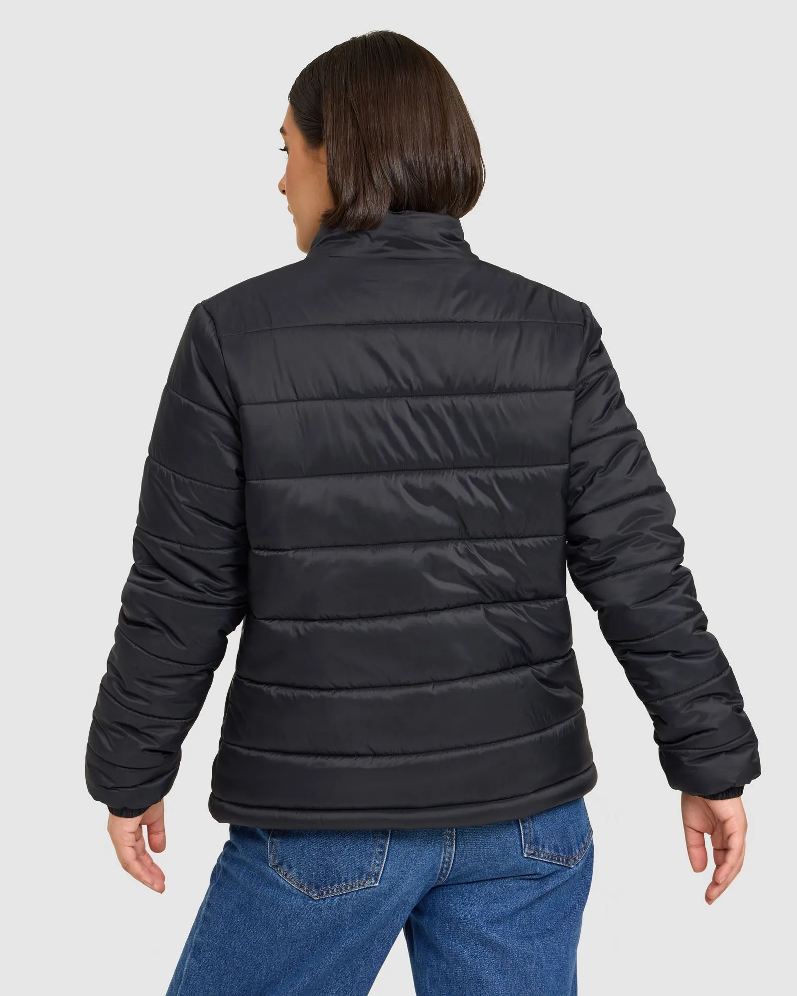 Women's Nina Puff Jacket