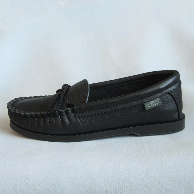 Women's Slip-on Shoes by Footskins Made in USA 235